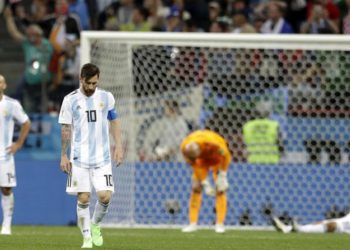 La derrota de Argentina, en cinco claves