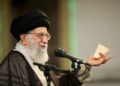 Khamenei: Israel es un “tumor canceroso que debe ser erradicado”