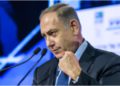 Netanyahu: si Irán bloquea rutas marítimas, Israel tomará medidas militares
