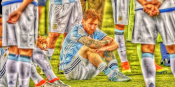 ¡No llores por Argentina, Israel!