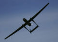 Legisladores alemanes aprueban un arrendamiento de drones de mil millones de euros de Israel