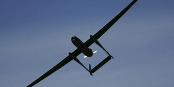 Legisladores alemanes aprueban un arrendamiento de drones de mil millones de euros de Israel