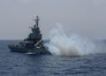 En medio de creciente tensión con Irán, Israel se unirá al mayor ejercicio naval internacional