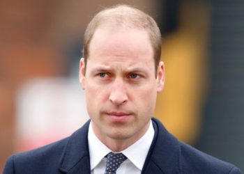 Príncipe William, Jerusalem no es “territorio palestino ocupado”