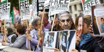 Las actitudes de Europa occidental hacia los judíos: Informe sobre un estudio importante