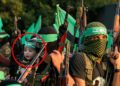 Diciendo la verdad sobre los protegidos de la ONU: Hamas