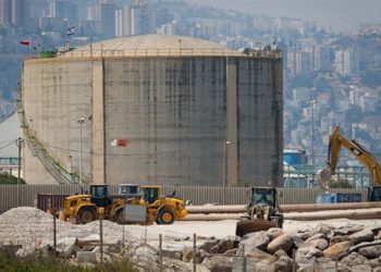 Ordenan cierre final para el tanque de amoníaco de Haifa