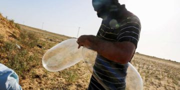 Israel debe poner fin al régimen de Hamas en Gaza