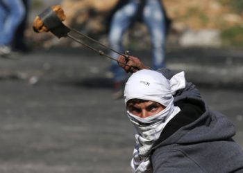 El problema de Israel no está relacionado con la raza