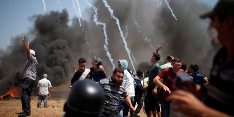 Hamas ha fracasado, afirma alto oficial de las Fuerzas de Defensa de Israel
