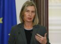 UE: El enriquecimiento de uranio de Irán no infringe el trato