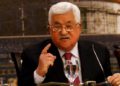 Autoridad Palestina: "Seguiré apoyando a los terroristas y a sus familias"