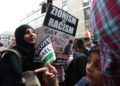 Manifestación antisemita del “Día de Al-Quds” cancelada en Berlín tras prohibición de Hezbolá