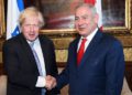 ¿Por qué Europa le dio la espalda a Netanyahu?