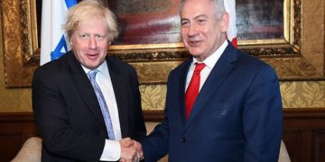 ¿Por qué Europa le dio la espalda a Netanyahu?