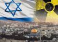 Necesidades futuras de la estrategia nuclear de Israel