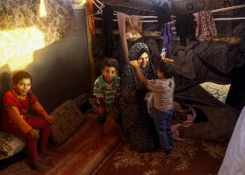 EE. UU busca recaudar $ 500 millones para proyectos humanitarios en Gaza