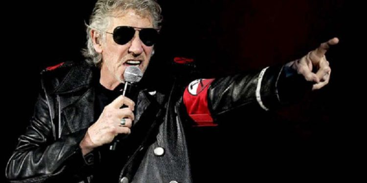 Roger Waters vuelve a pedir el boicot a equipos de fútbol israelíes