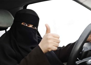 Arabia saudita se prepara para poner fin a prohibición de mujeres al volante el domingo