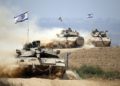 Ministro de Israel advierte que FDI podría entrar a Gaza para erradicar a Hamas