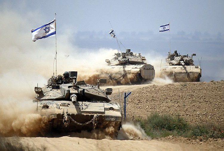 Ministro de Israel advierte que FDI podría entrar a Gaza para erradicar a Hamas