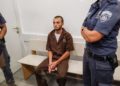 22 años de prisión a terrorista que hirió a Niv Nechemiah