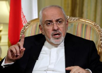 Irán acusa a Estados Unidos de “terrorismo económico” y exige que finalicen las sanciones