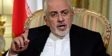 Irán acusa a Estados Unidos de “terrorismo económico” y exige que finalicen las sanciones