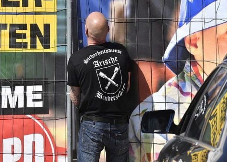 Antisemitismo en Alemania se está generalizando revela estudio