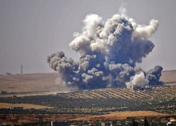 Rebeldes de Siria entregarán armas pesadas a Assad