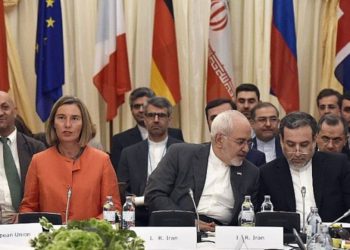 Irán rechaza beneficios económicos europeos para salvar acuerdo nuclear