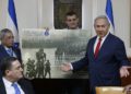 En medio de críticas al acuerdo sobre la ley Holocausto en Polonia, Netanyahu dice que 'escuchará a los historiadores'