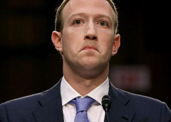 Alemania critica a Mark Zuckerberg por negación del Holocausto