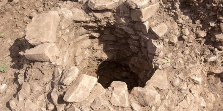 Ciudad Neolítica de 9,000 años de antigüedad descubierta en Valle de Jerusalem