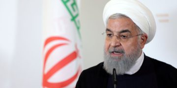 Rohani advierte a Trump: guerra con Irán 'es la madre de todas las guerras'