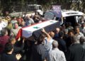 Ecos del mortal atentado del Estado Islámico contra sirios drusos reverberan en el Líbano