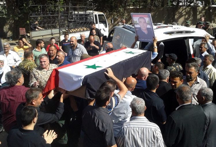 Ecos del mortal atentado del Estado Islámico contra sirios drusos reverberan en el Líbano