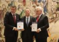 Eslovaquia declara que moverá su embajada a Jerusalem