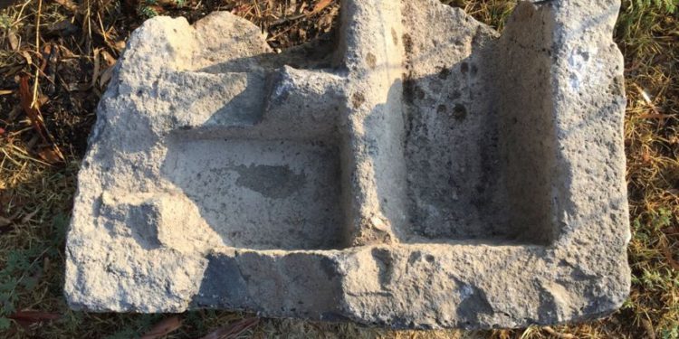 El relicario de los apóstoles de Jesús pudo haber sido encontrado en Israel