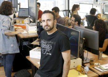 Microsoft arrienda una ubicación completa de WeWork en Tel Aviv