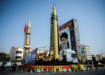 Víctimas estadounidenses del terrorismo demandan al Banco Europeo de Inversiones por relaciones con Irán