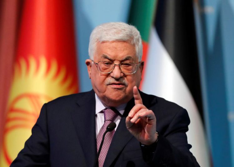 OLP discute llamados para cortar lazos con Israel