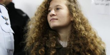 La fascinación demencial de un grupo de cristianos por los Tamimi