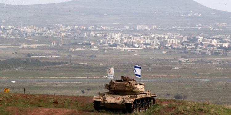 El acuerdo de paz sirio no traerá paz a Israel