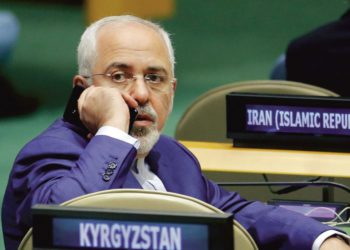 Irán presenta demanda a la Corte Internacional de Justicia contra Estados Unidos sobre nuevas sanciones