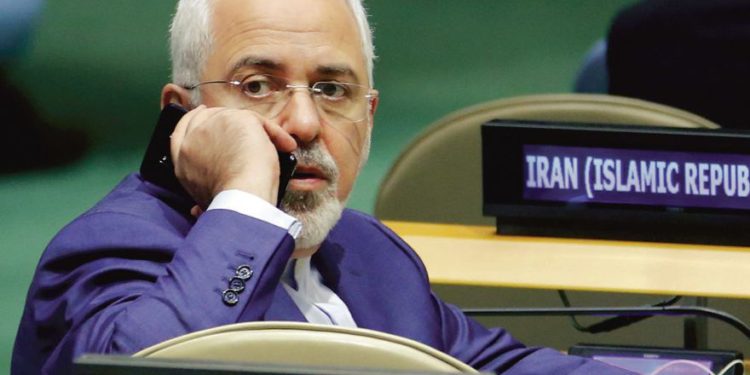 Irán presenta demanda a la Corte Internacional de Justicia contra Estados Unidos sobre nuevas sanciones