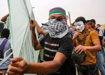 ONU: La prohibición de Israel sobre los bienes comerciales para Gaza podría intensificar el conflicto