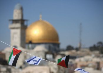 Encuesta palestina muestra disminución de apoyo a la violencia contra Israel
