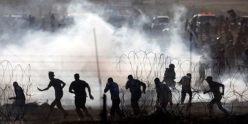 ONU y Egipto presionan para detener la violencia en Gaza