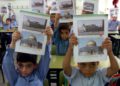 Gran Bretaña encabezará revisión sobre incitación contra Israel en libros de texto palestinos